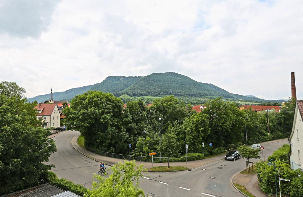 Ferienwohnungen Eibner Dettingen an der Erms Exteriér fotografie